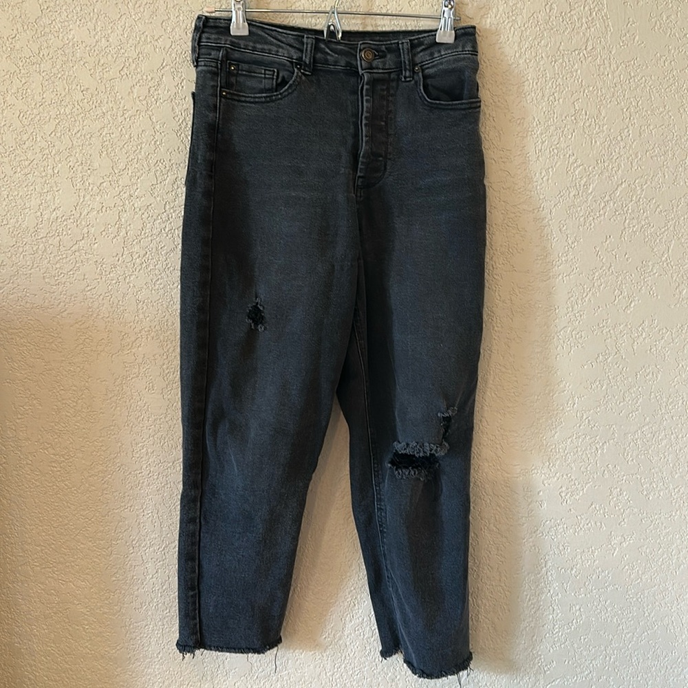Vanilla star jeans